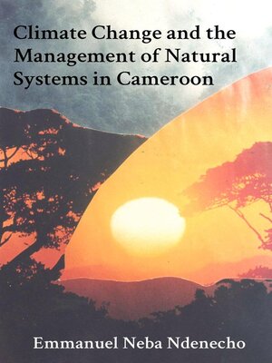 cover image of Climate Change and the Management of Nat